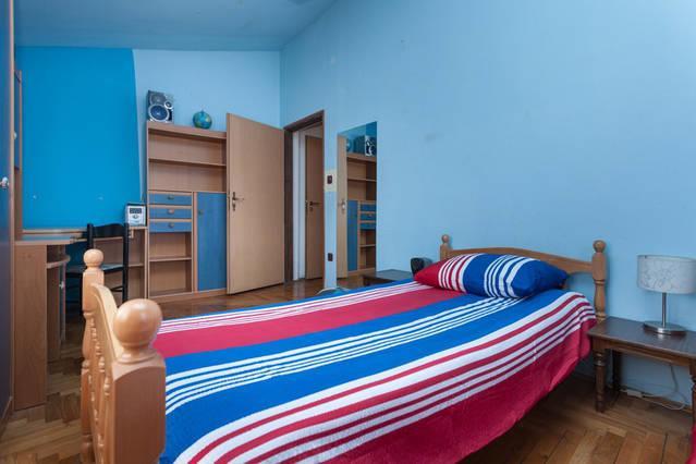 Apartment Ingrid Pula Zimmer foto