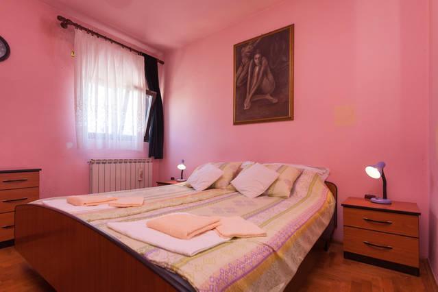 Apartment Ingrid Pula Zimmer foto