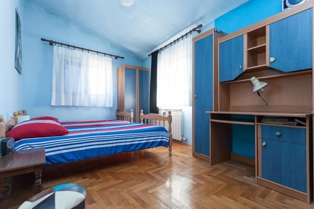 Apartment Ingrid Pula Zimmer foto