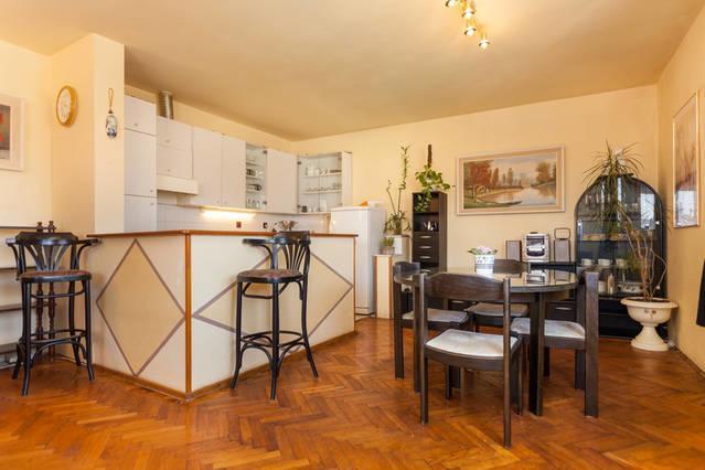 Apartment Ingrid Pula Zimmer foto