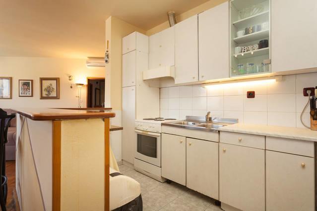 Apartment Ingrid Pula Zimmer foto